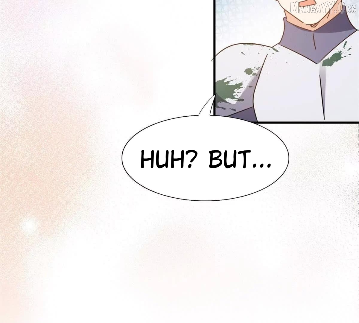 Don't Embarrass Me Chapter 156 - page 46